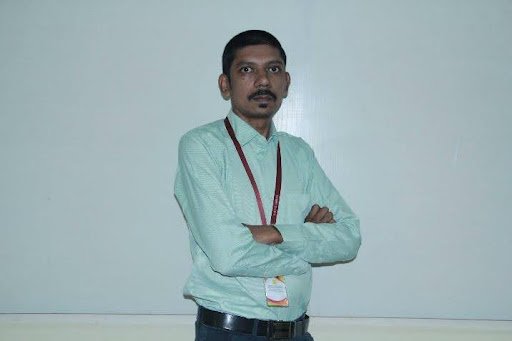 Editorial Member